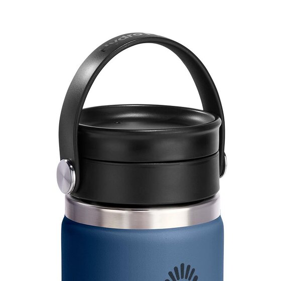 Hydro Flask Hot Beverages Wide Flex Slip Lid Botella para beber 350 ml