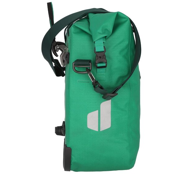 Deuter Bolsa para bicicleta Weybridge 20+5L 40 cm