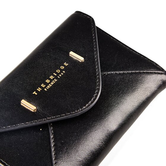 The Bridge Cartera Piel 14.5 cm
