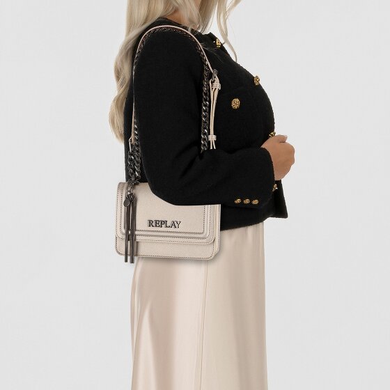 Replay Bolsa de hombro Mini Bag 18 cm