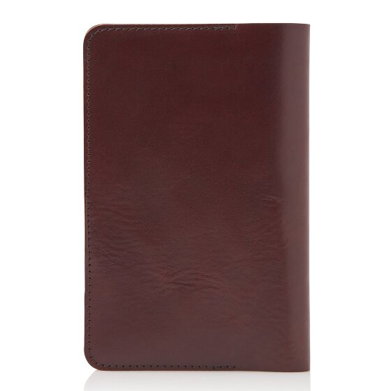 Castelijn & Beerens Cuaderno Gaucho Cuero 22 cm