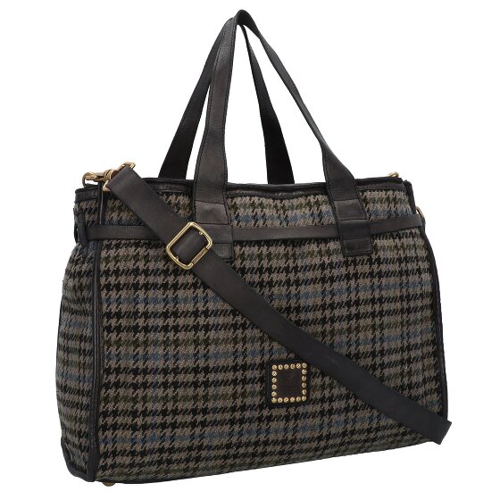 Campomaggi Patrizia Bolsa de compras 42 cm