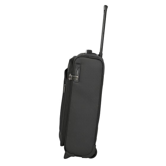 Travelite Jetpack Multi Light 2 ruedas Carro de la cabina 55 cm