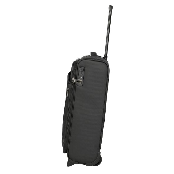 Travelite Jetpack Multi Light 2 ruedas Carro de la cabina 55 cm