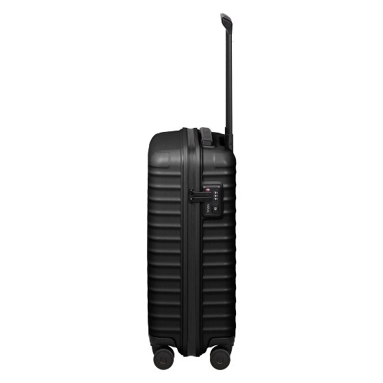 Titan Upgrade 4 ruedas Carro de la cabina S 55 cm