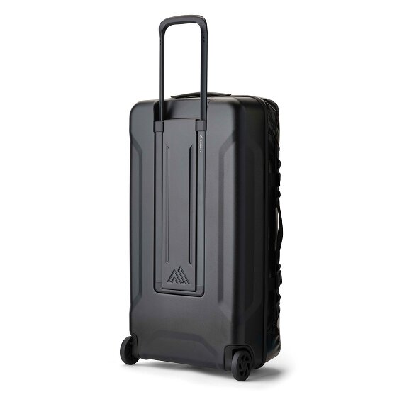 Gregory Alpaca 100 2 ruedas Trolley 82 cm