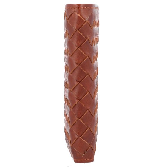mano Don Luca Billetero Piel 10,5 cm