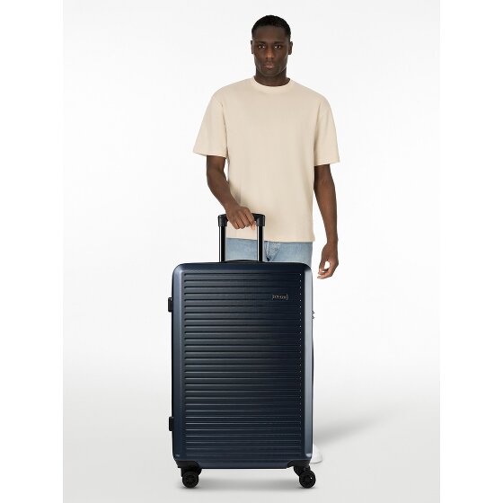 Nowi Faro 4 ruedas Trolley L 76 cm