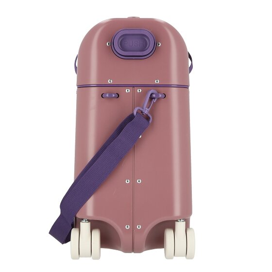 JetKids BedBox 4 ruedas Carro para niños 39 cm