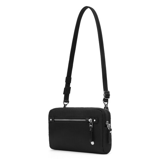 Pacsafe Pacsafe W Bolsa de hombro Protección RFID 24 cm