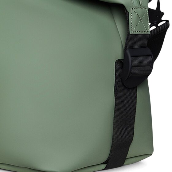 Rains Hilo Bolsa de viaje Weekender 52 cm