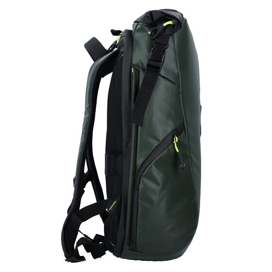 Samsonite Paradiver Light Mochila de día L 49 cm Compartimento para el portátil