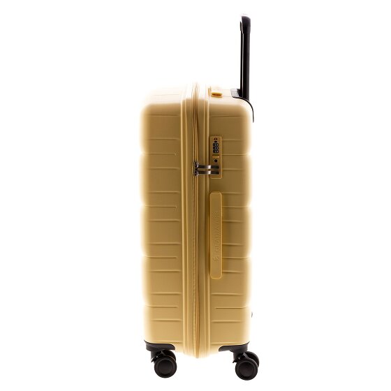 Gladiator 2700 4 ruedas Carrito 64 cm