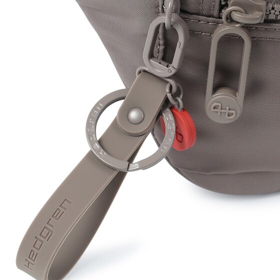 Hedgren Inner City Riñonera Protección RFID 28 cm