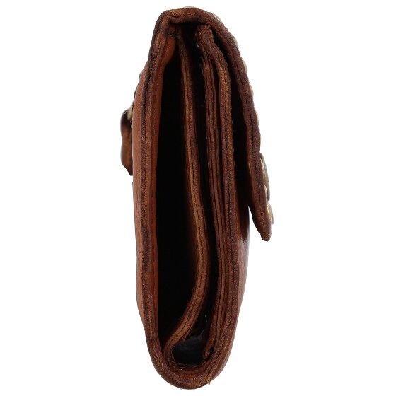 Campomaggi Cartera Piel 15.5 cm