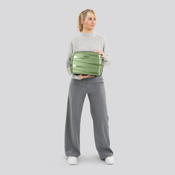 Redolz Essentials 10 Estuche de belleza 34 cm