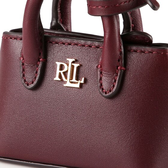 Lauren Ralph Lauren Etiqueta para bolso Marcy 9 cm