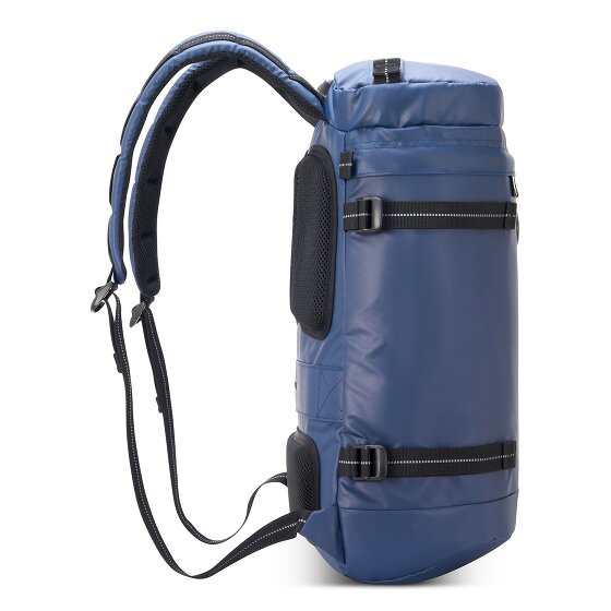 Delsey Paris Mochila Raspail Compartimento para portátil de 47 cm