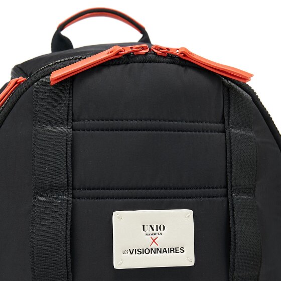 LES VISIONNAIRES Unio Backpack Mochila de día 41 cm