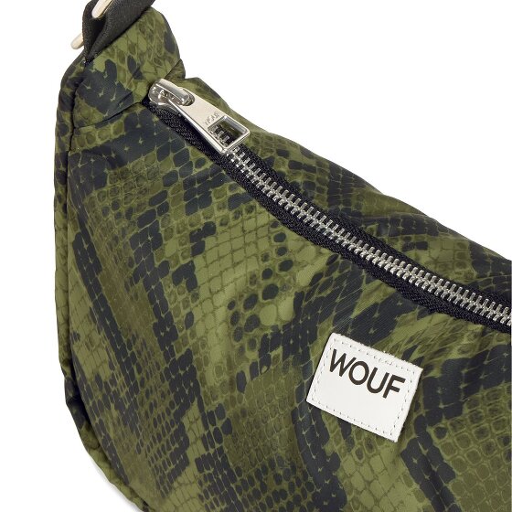 Wouf Studio Bolsa de hombro 34 cm