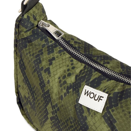 Wouf Studio Bolsa de hombro 34 cm