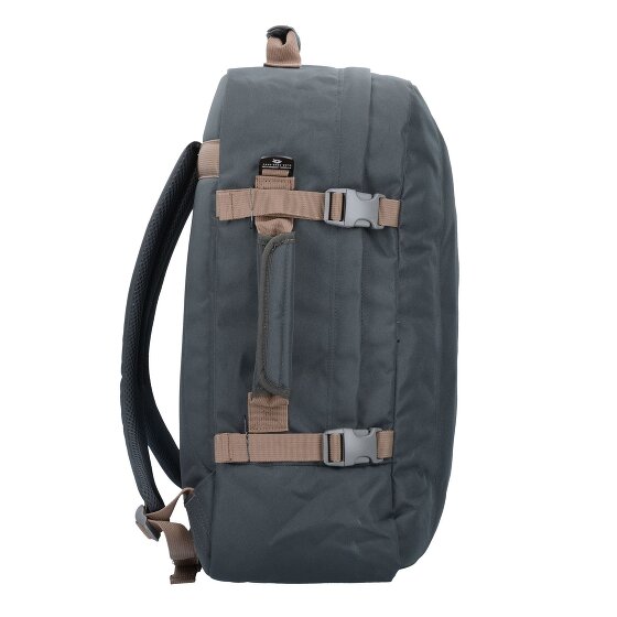 Cabin Zero Mochila de cabina Classic 44L Mochila 51 cm