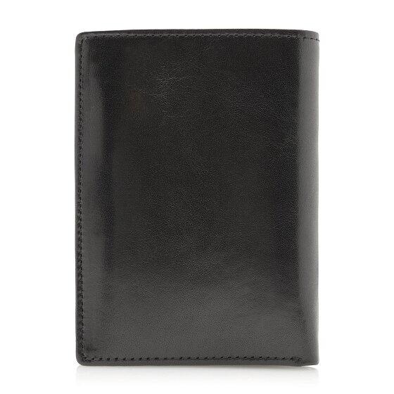 Castelijn & Beerens Cartera Gaucho Piel RFID 9 cm