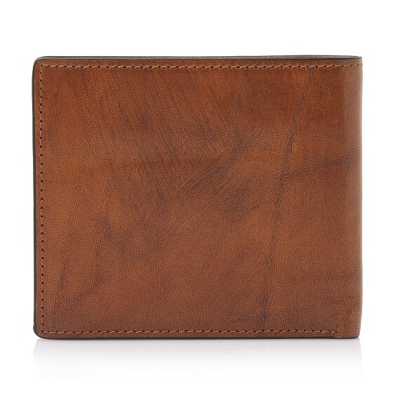 Castelijn & Beerens Rien Cartera RFID Piel 11 cm