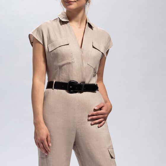 Tamaris Cinturón Piel