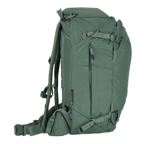 Thule Mochila de viaje Landmark Compartimento para portátil de 55 cm