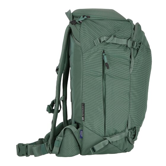 Thule Mochila de viaje Landmark Compartimento para portátil de 55 cm