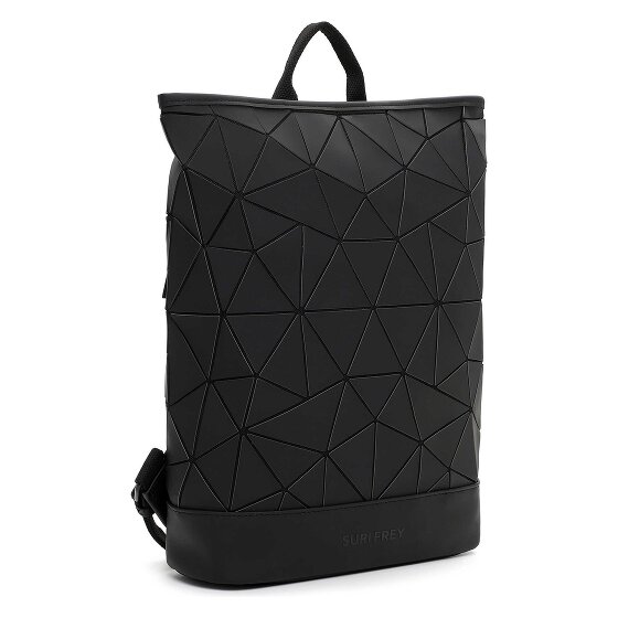 Suri Frey SFY SURI Sports Jessy-Lu Mochila de día 40 cm Compartimento para el portátil