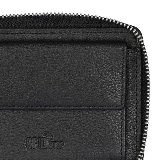Picard Horizon 1 Cartera Protección RFID Piel 11.5 cm