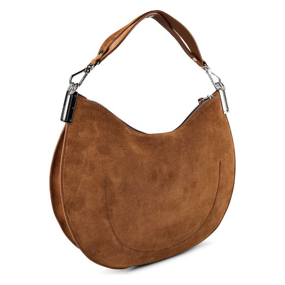 Coccinelle Sunup Bolsa de hombro Piel 25 cm