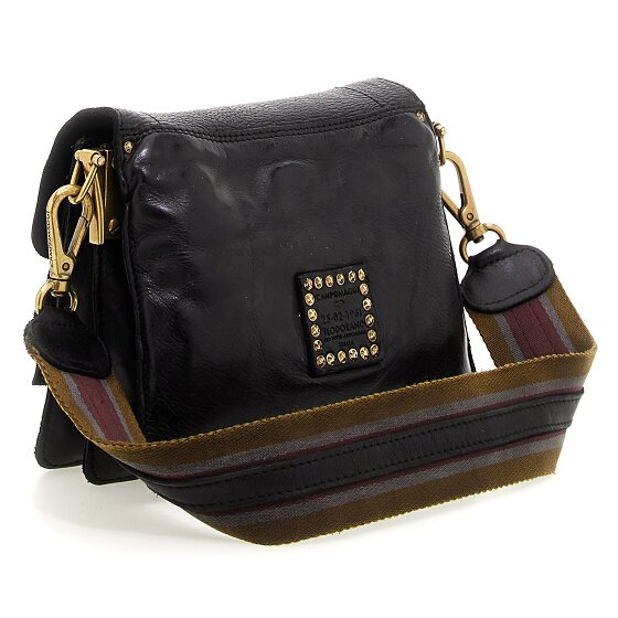 Campomaggi Donna Bolsa de hombro Piel 22 cm