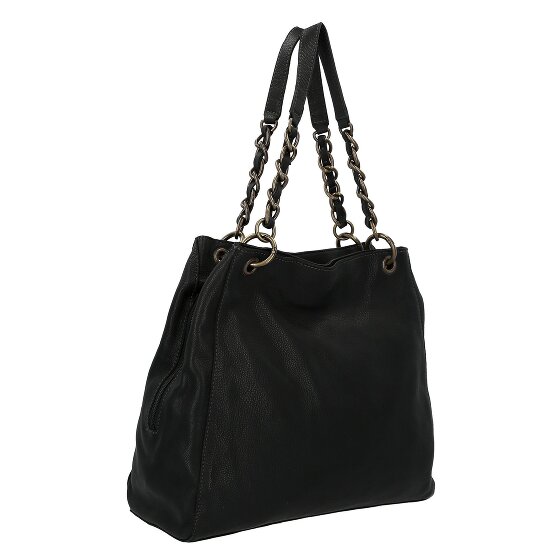 Cowboysbag Chained Wallowa Bolsa de compras Piel 36 cm