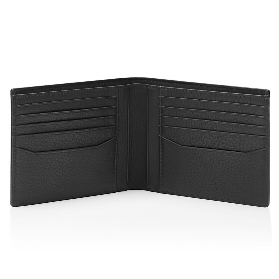 Porsche Design Cartera de negocios de cuero RFID 12 cm