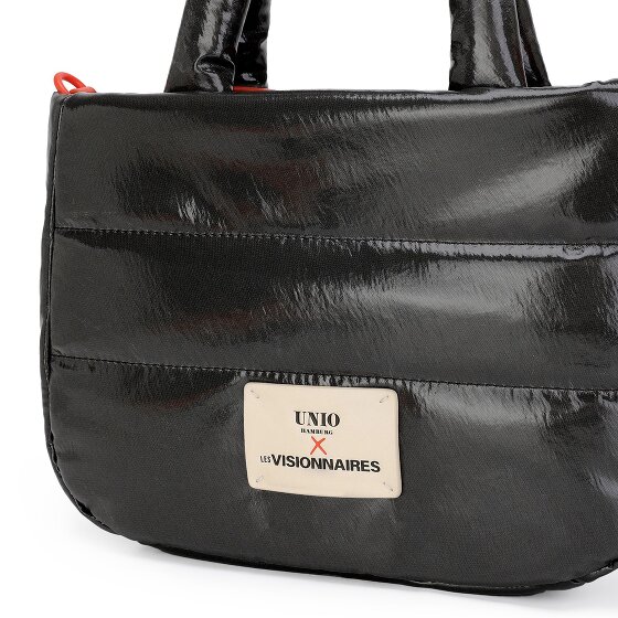 LES VISIONNAIRES Unio Cortina Bolsa de hombro S 30 cm