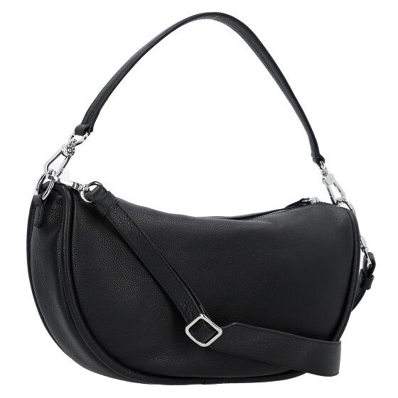 abro Willow Bolsa de hombro Piel 35 cm