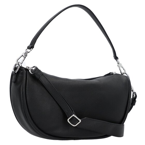 abro Willow Bolsa de hombro Piel 35 cm