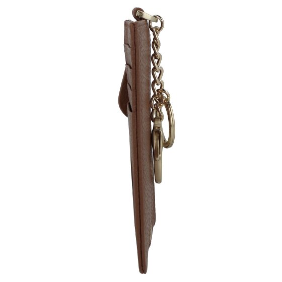 Braun Büffel Asti Cartera de llaves Piel 8 cm