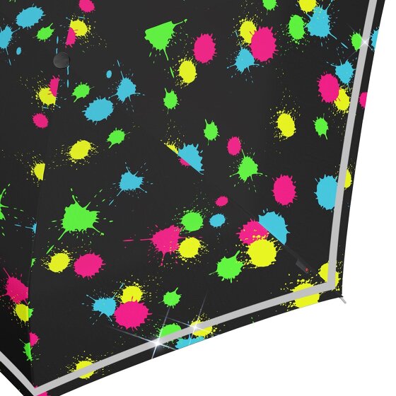 Knirps Rookie Paraguas de bolsillo 22 cm