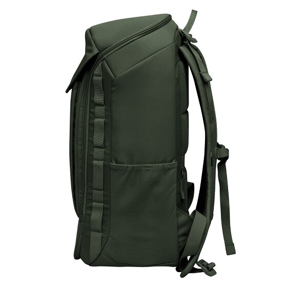 GOT BAG Mochila de viaje Pro Pack Compartimento para portátil de 53 cm