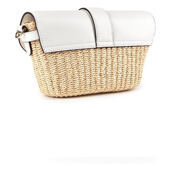 Lauren Ralph Lauren Lynden Bolsa de hombro Piel 25.5 cm