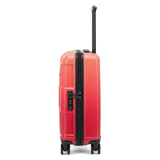 Epic Crate EX Wildlife 4 ruedas Carro de la cabina 55 cm