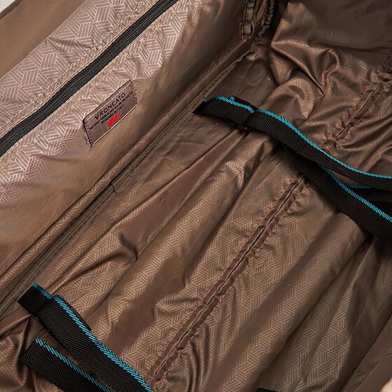 Roncato Speed 2 ruedas Bolsa de viaje 58 cm
