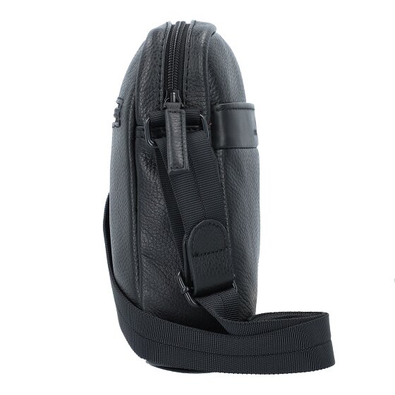 Castelijn & Beerens Bolsa de hombro Piel 19 cm
