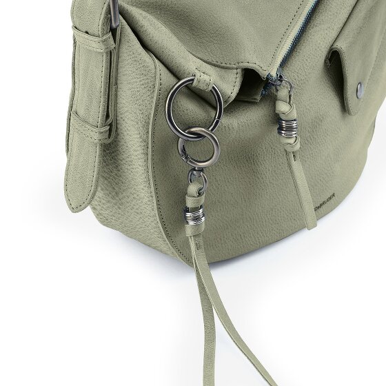 FredsBruder My Forever Friend Bolsa de hombro Piel natural 33.5 cm