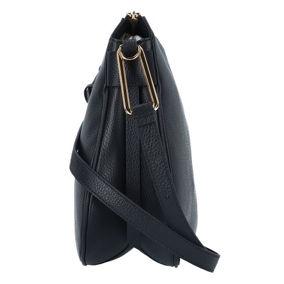 Coccinelle Magie Bolsa de hombro Piel natural 36 cm