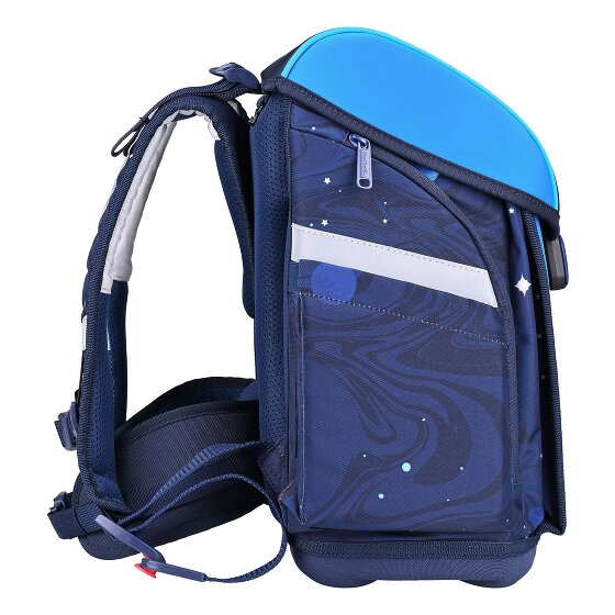 McNeill Primo Juego de mochilas escolares 8 piezas